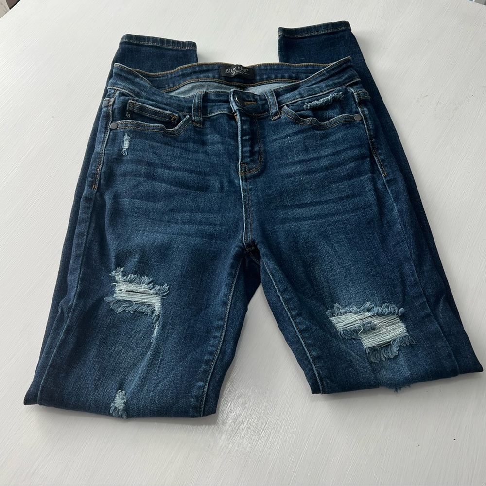 Skinny jean